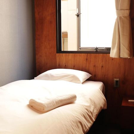 Focus Kuramae Hostel Tokyo Ngoại thất bức ảnh