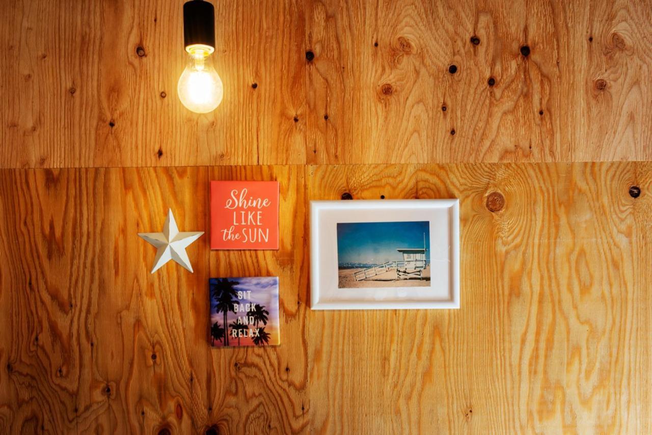 Focus Kuramae Hostel Tokyo Ngoại thất bức ảnh