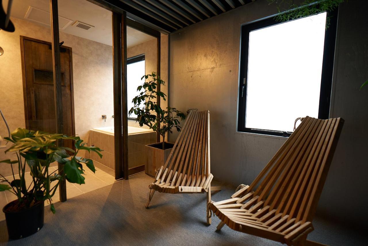 Focus Kuramae Hostel Tokyo Ngoại thất bức ảnh