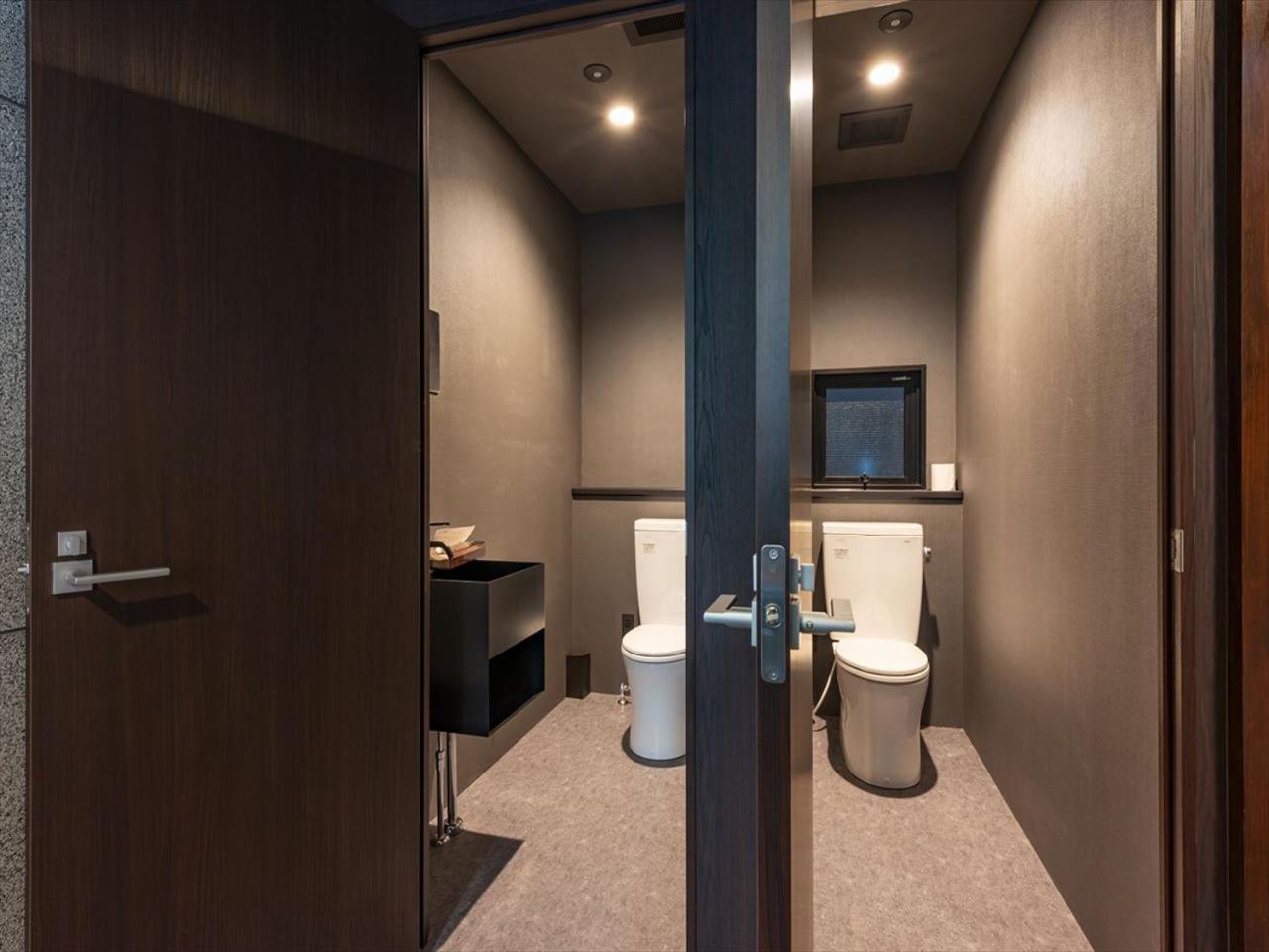 Focus Kuramae Hostel Tokyo Ngoại thất bức ảnh